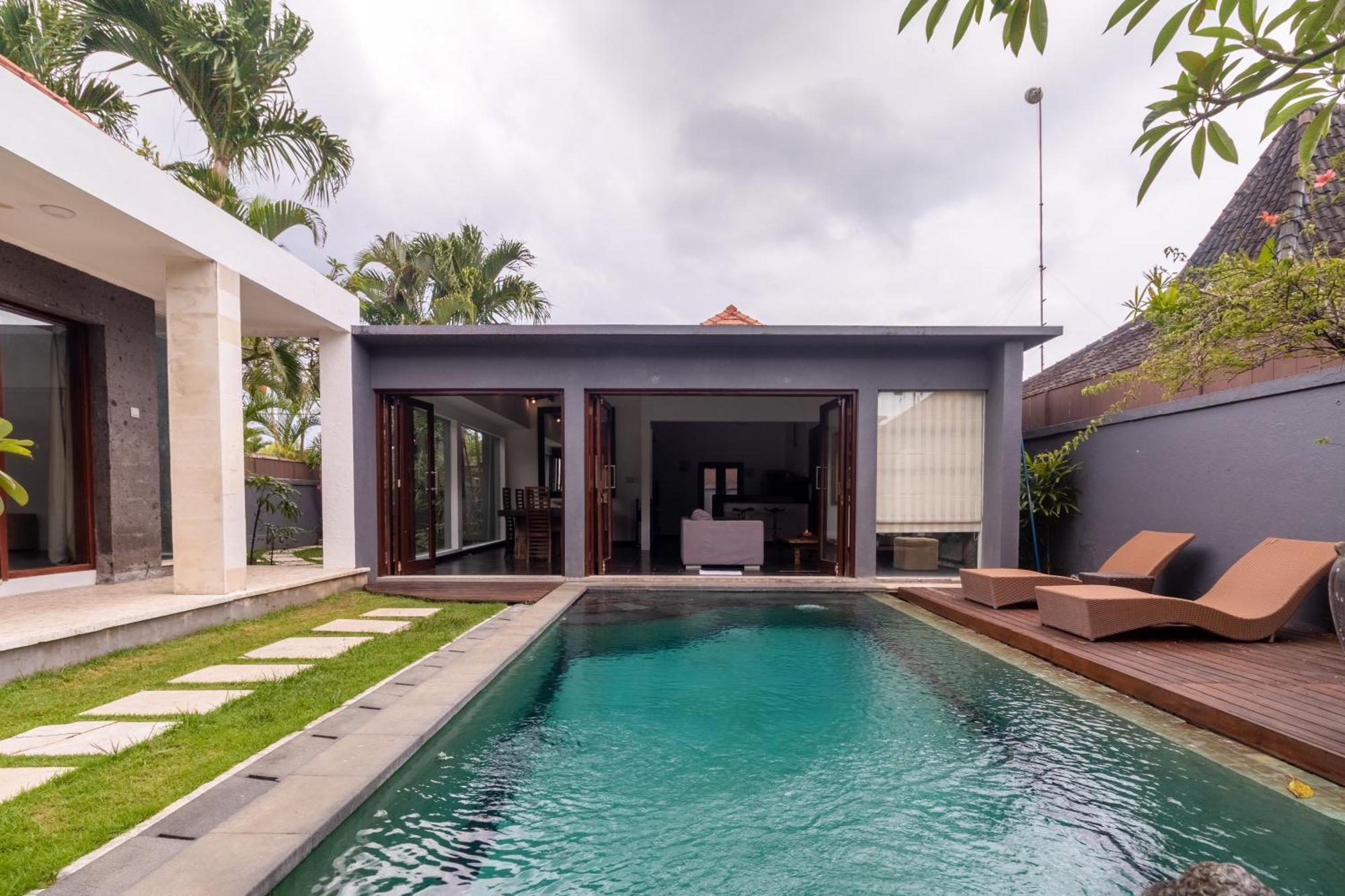 Casa Priya Canggu المظهر الخارجي الصورة
