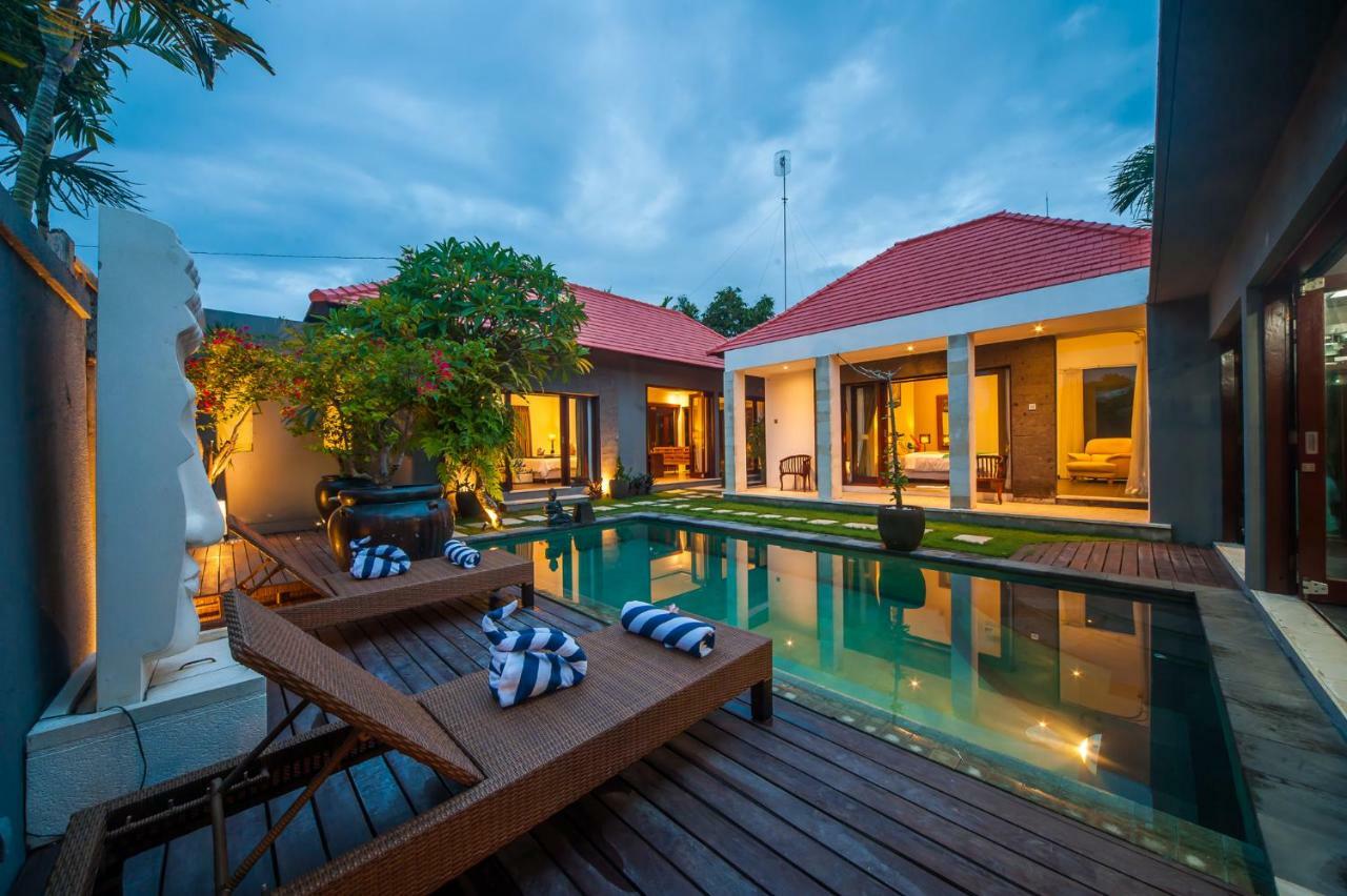 Casa Priya Canggu المظهر الخارجي الصورة