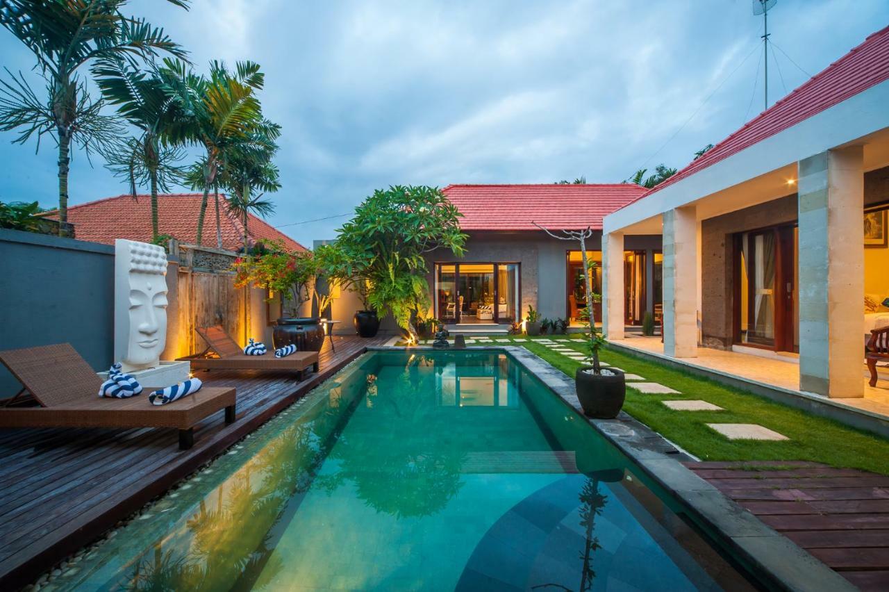 Casa Priya Canggu المظهر الخارجي الصورة