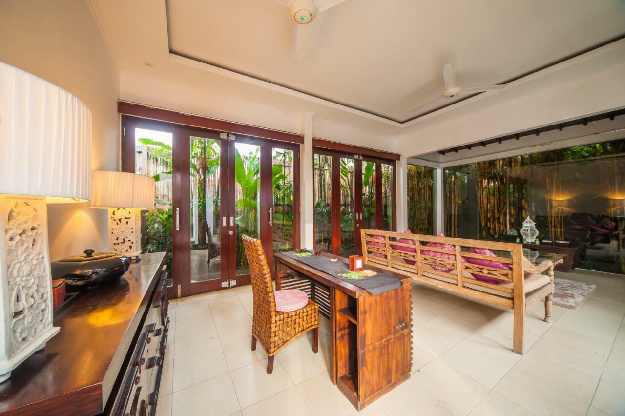 Casa Priya Canggu المظهر الخارجي الصورة