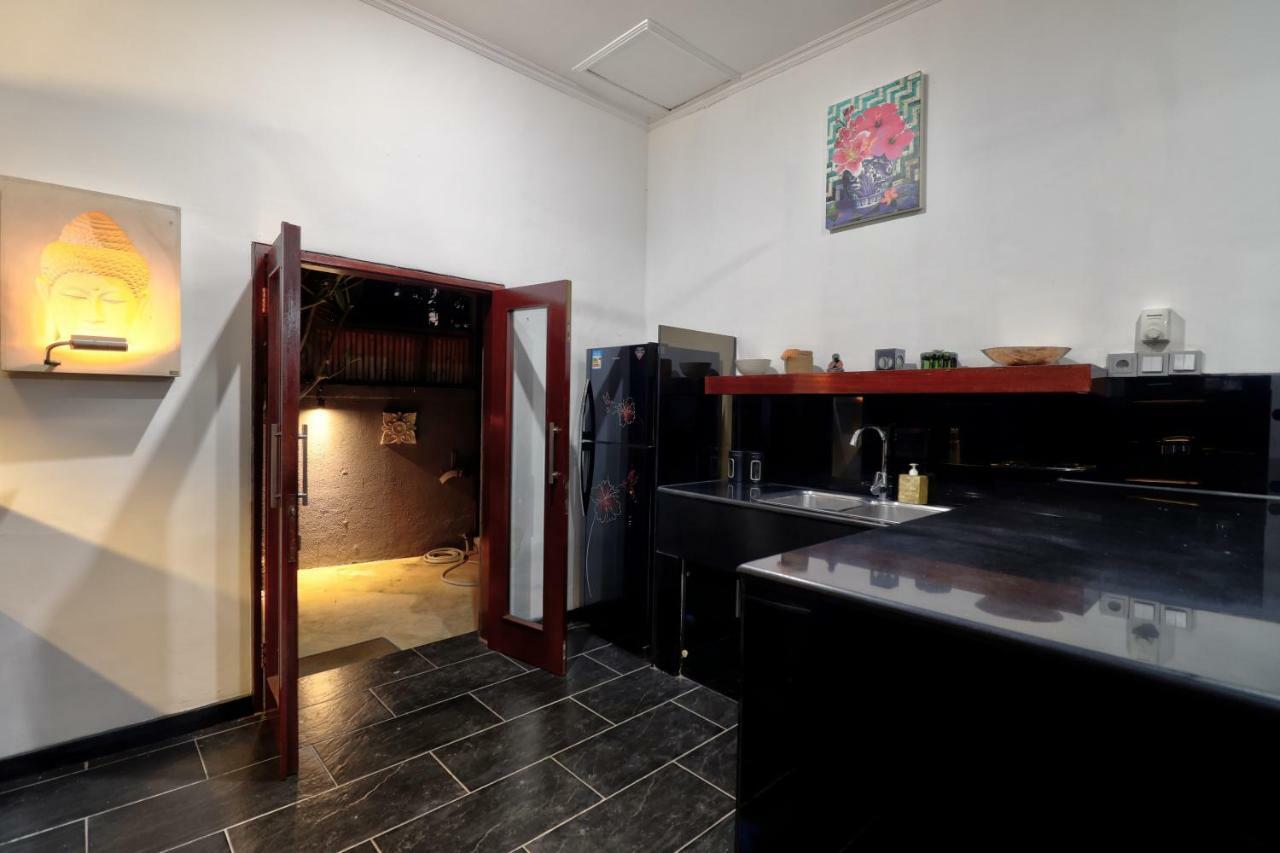 Casa Priya Canggu المظهر الخارجي الصورة