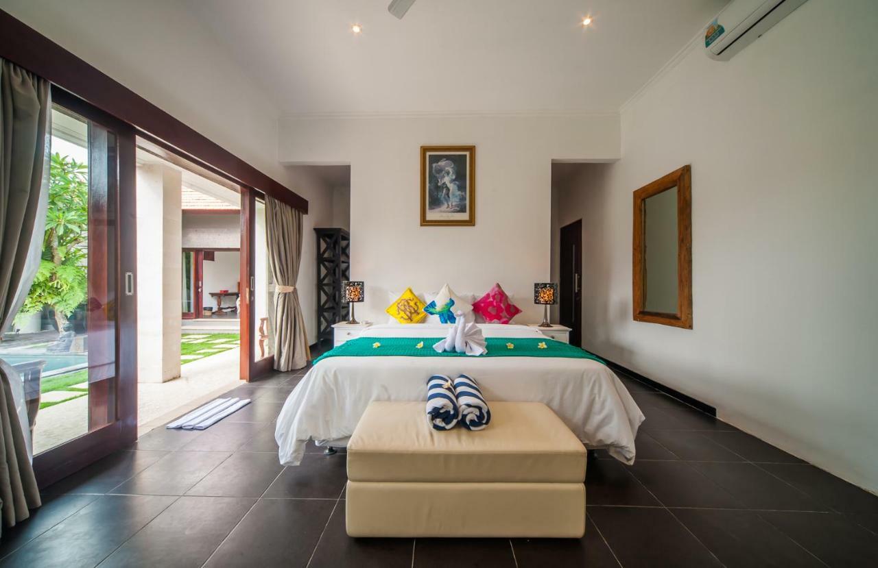 Casa Priya Canggu المظهر الخارجي الصورة