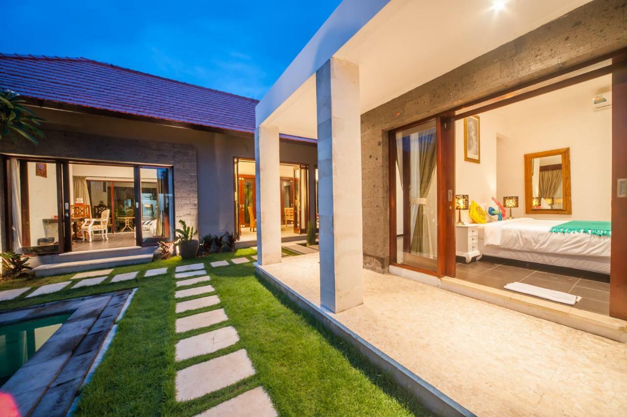 Casa Priya Canggu المظهر الخارجي الصورة
