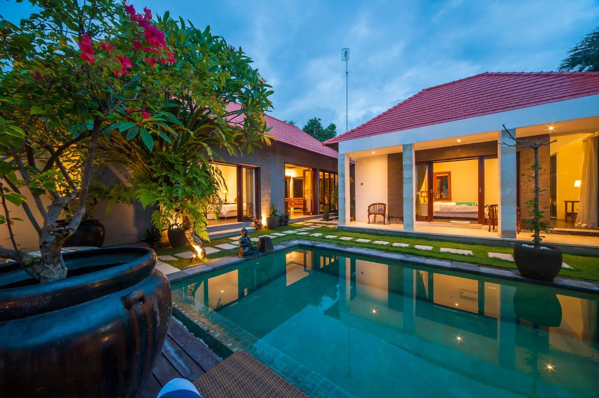 Casa Priya Canggu المظهر الخارجي الصورة