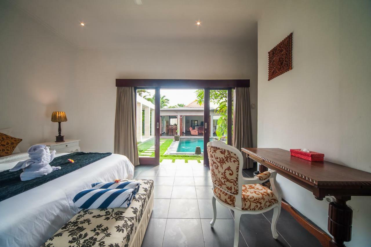 Casa Priya Canggu المظهر الخارجي الصورة