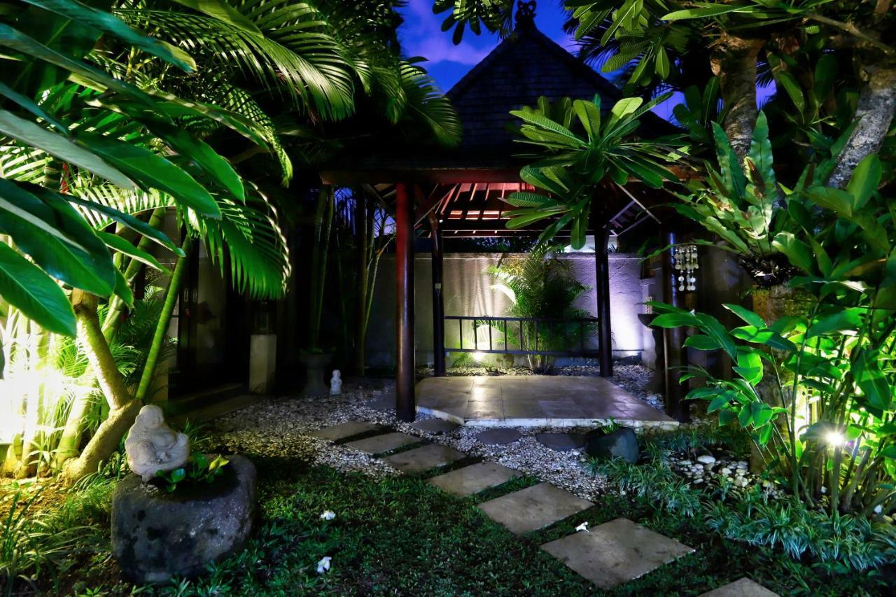 Casa Priya Canggu المظهر الخارجي الصورة