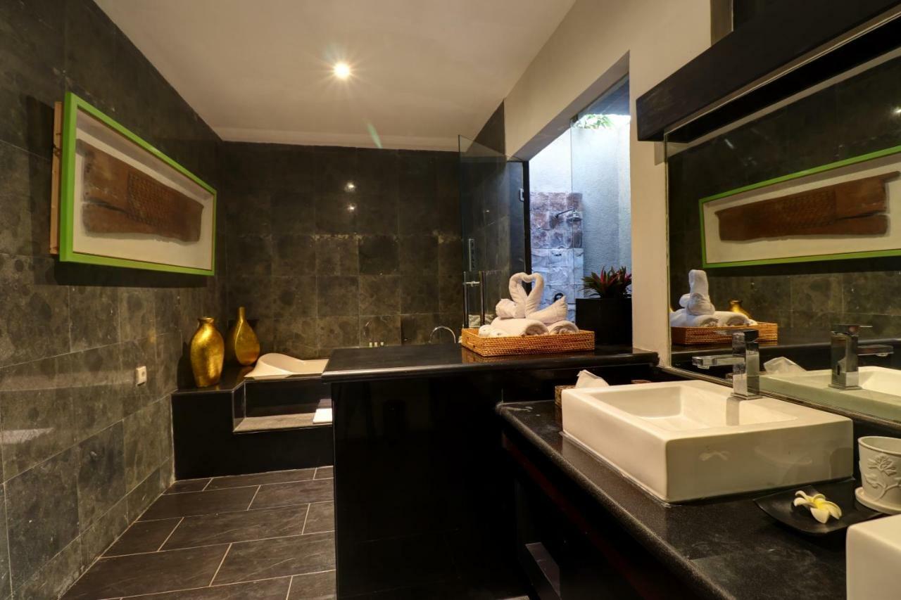 Casa Priya Canggu المظهر الخارجي الصورة