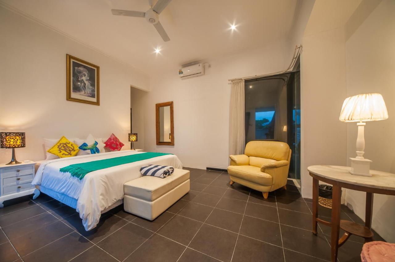 Casa Priya Canggu المظهر الخارجي الصورة