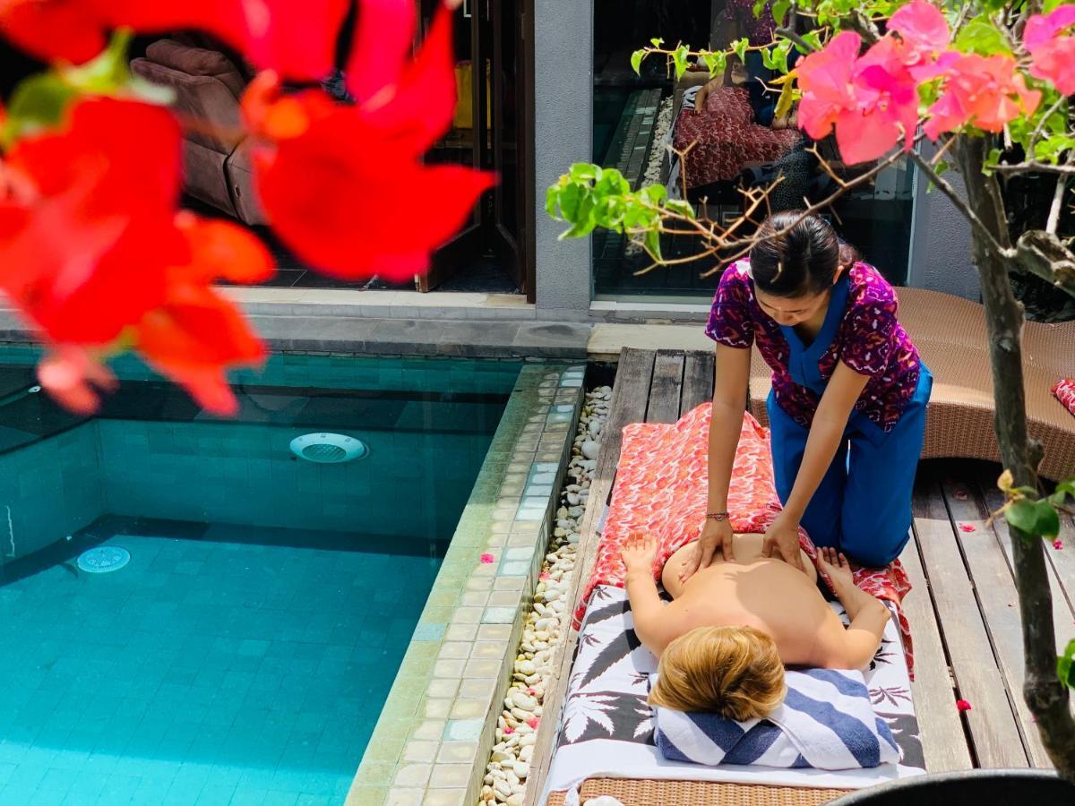 Casa Priya Canggu المظهر الخارجي الصورة