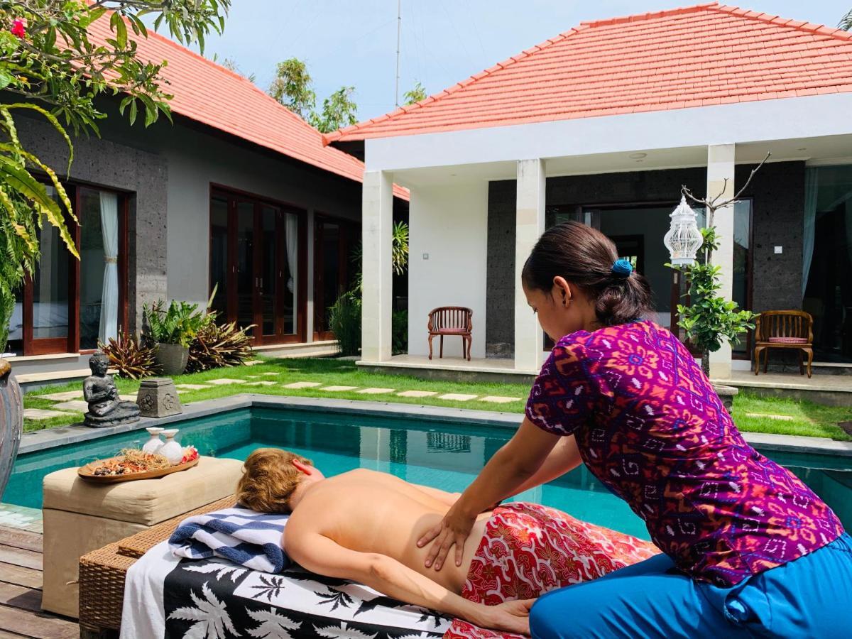 Casa Priya Canggu المظهر الخارجي الصورة